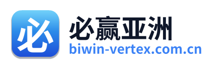 必赢亚洲 Logo